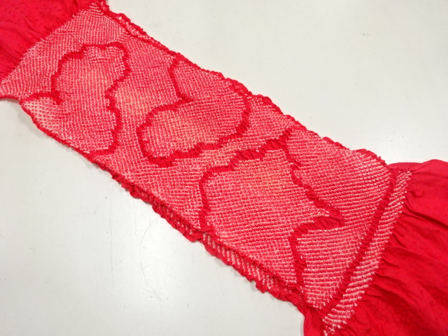 Japanese Kimono / Accessories Silk